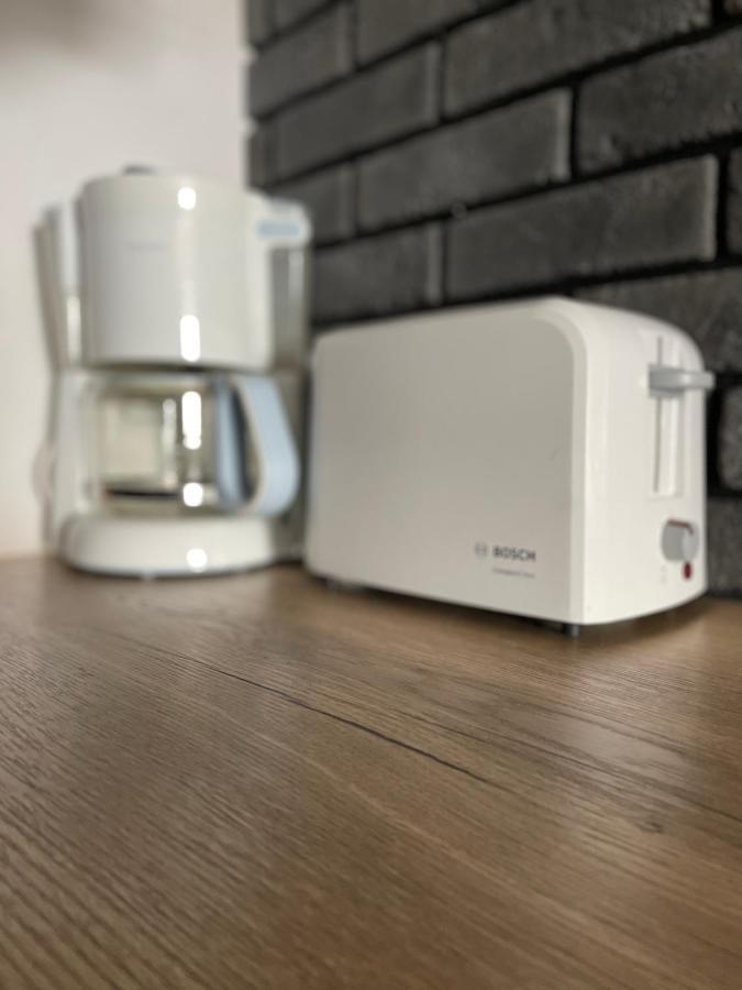 Miko Apartment 1 ポズナン エクステリア 写真